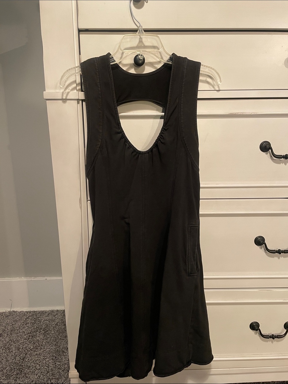 Anthropologie Daily Practice Dress